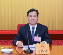 全国人大代表刘怀平:推动钢铁企业构建以储能为核心的电力闭环运行网络